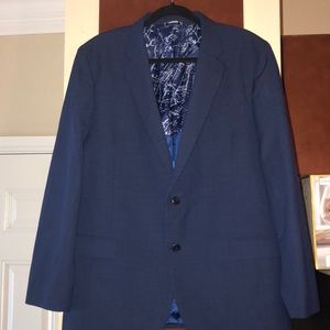 Nautica Blazer